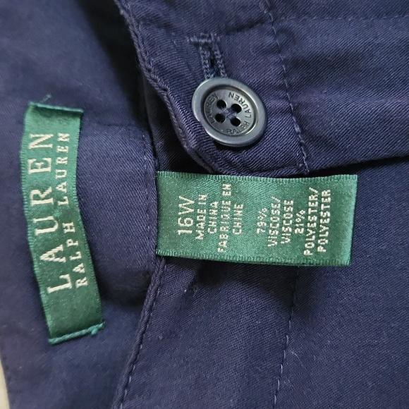 Ralph Lauren Trousers - Picture 5 of 9